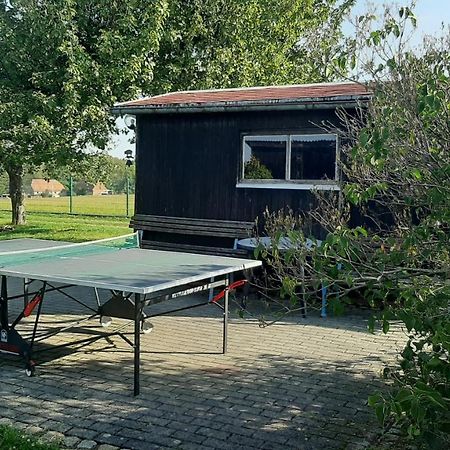 Ferienhaus Stolle Lawalde Exterior foto