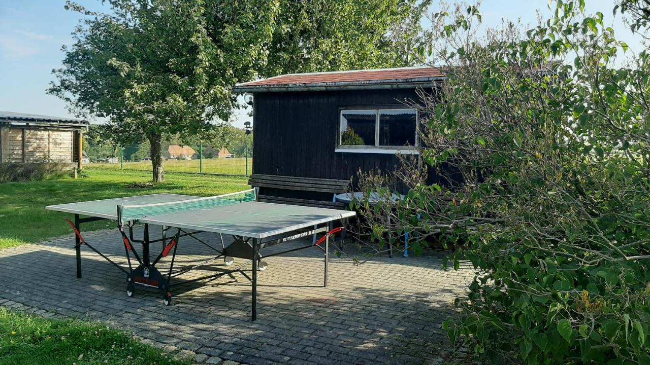 Ferienhaus Stolle Lawalde Exterior foto