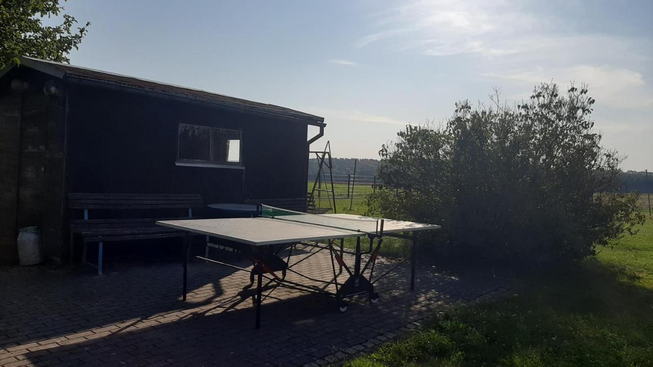 Ferienhaus Stolle Lawalde Exterior foto