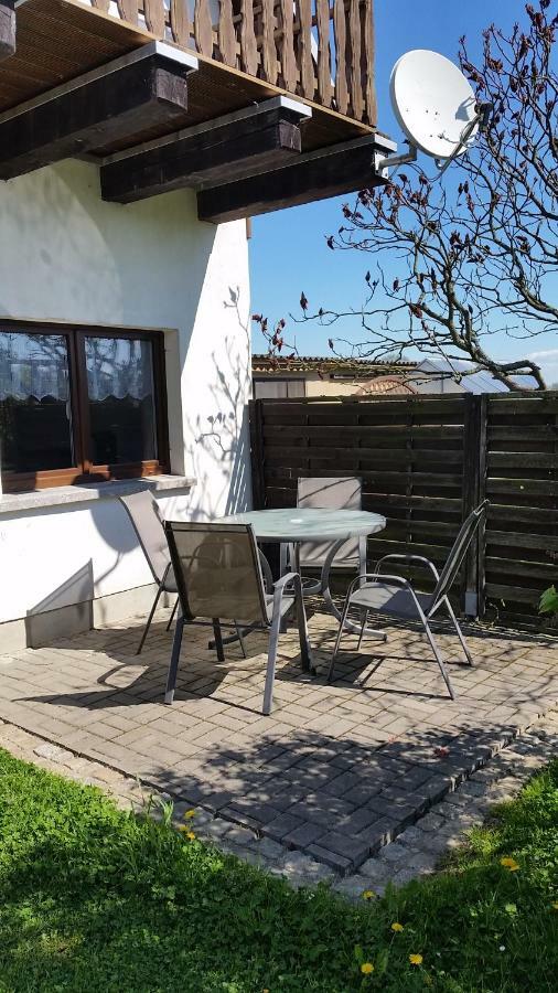 Ferienhaus Stolle Lawalde Exterior foto