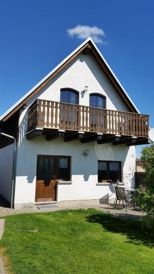 Ferienhaus Stolle Lawalde Exterior foto